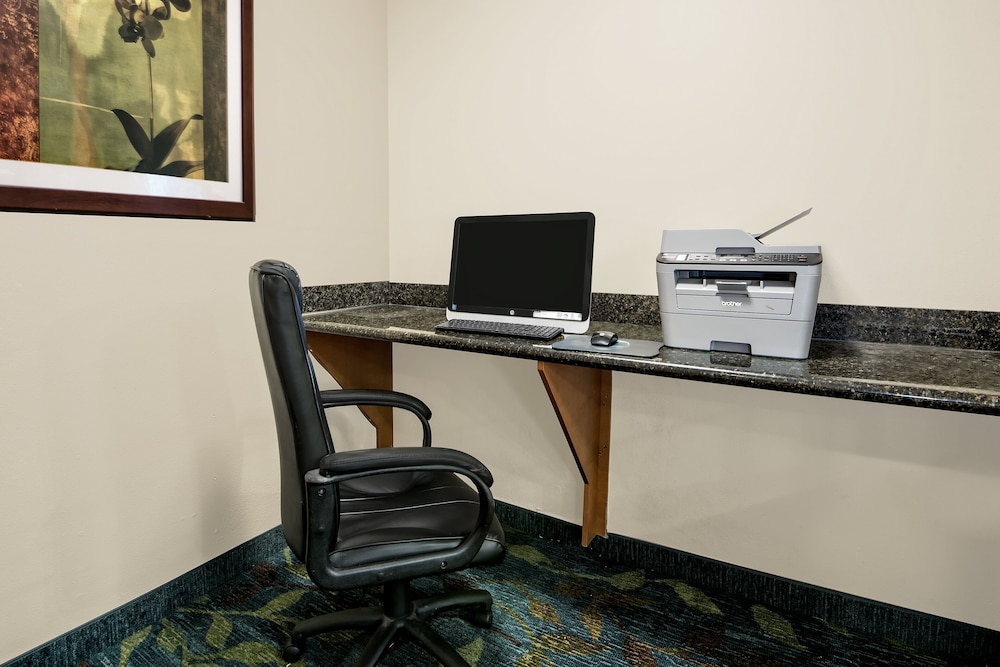 candlewood suites galveston by ihg