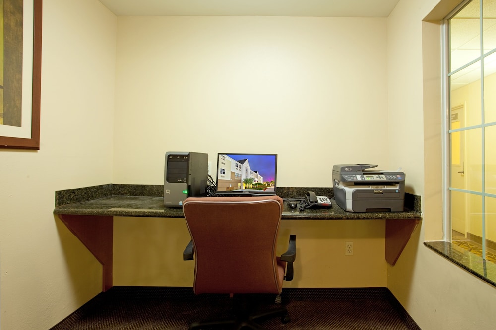 candlewood suites galveston by ihg