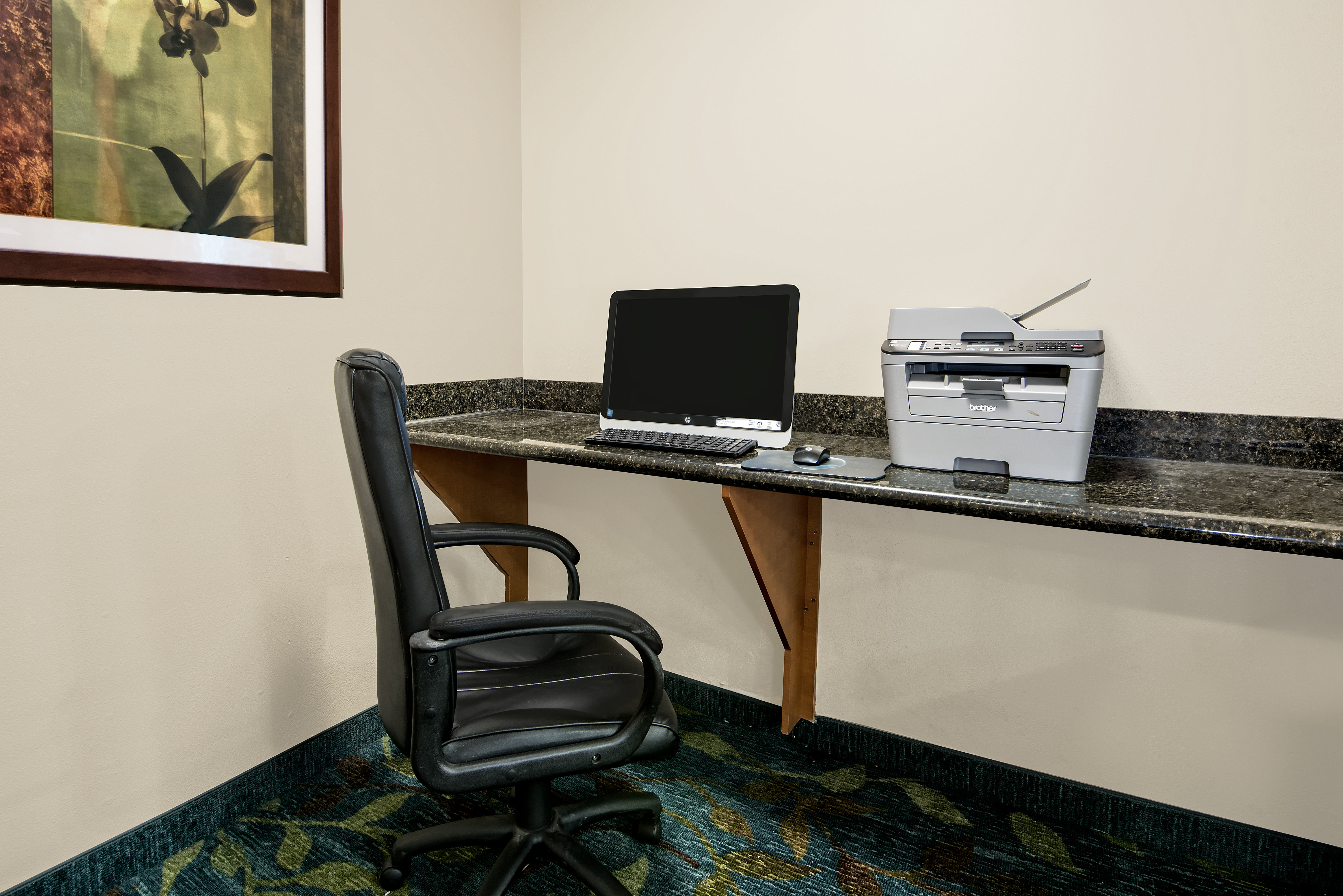 candlewood suites galveston by ihg