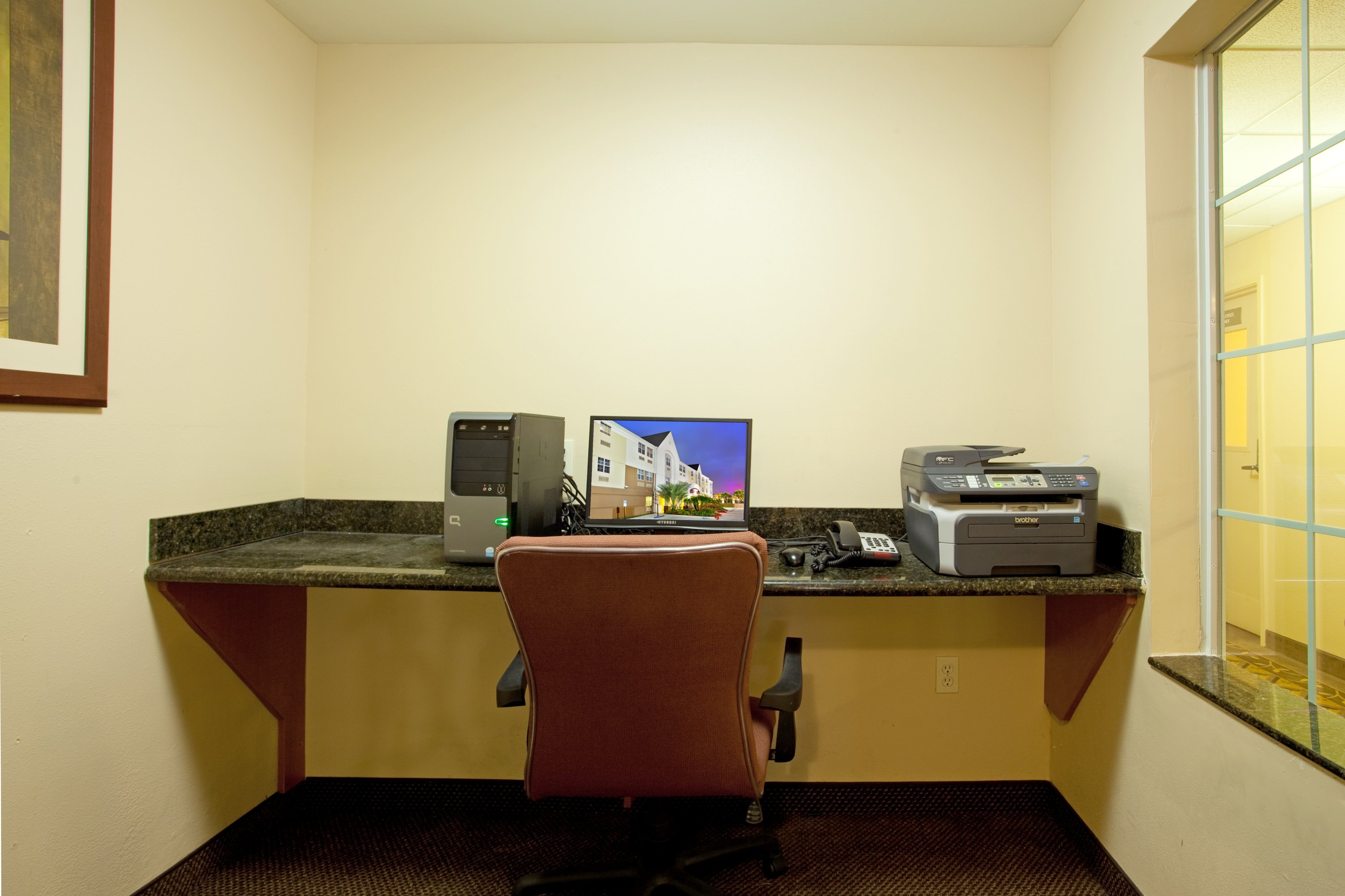 candlewood suites galveston by ihg