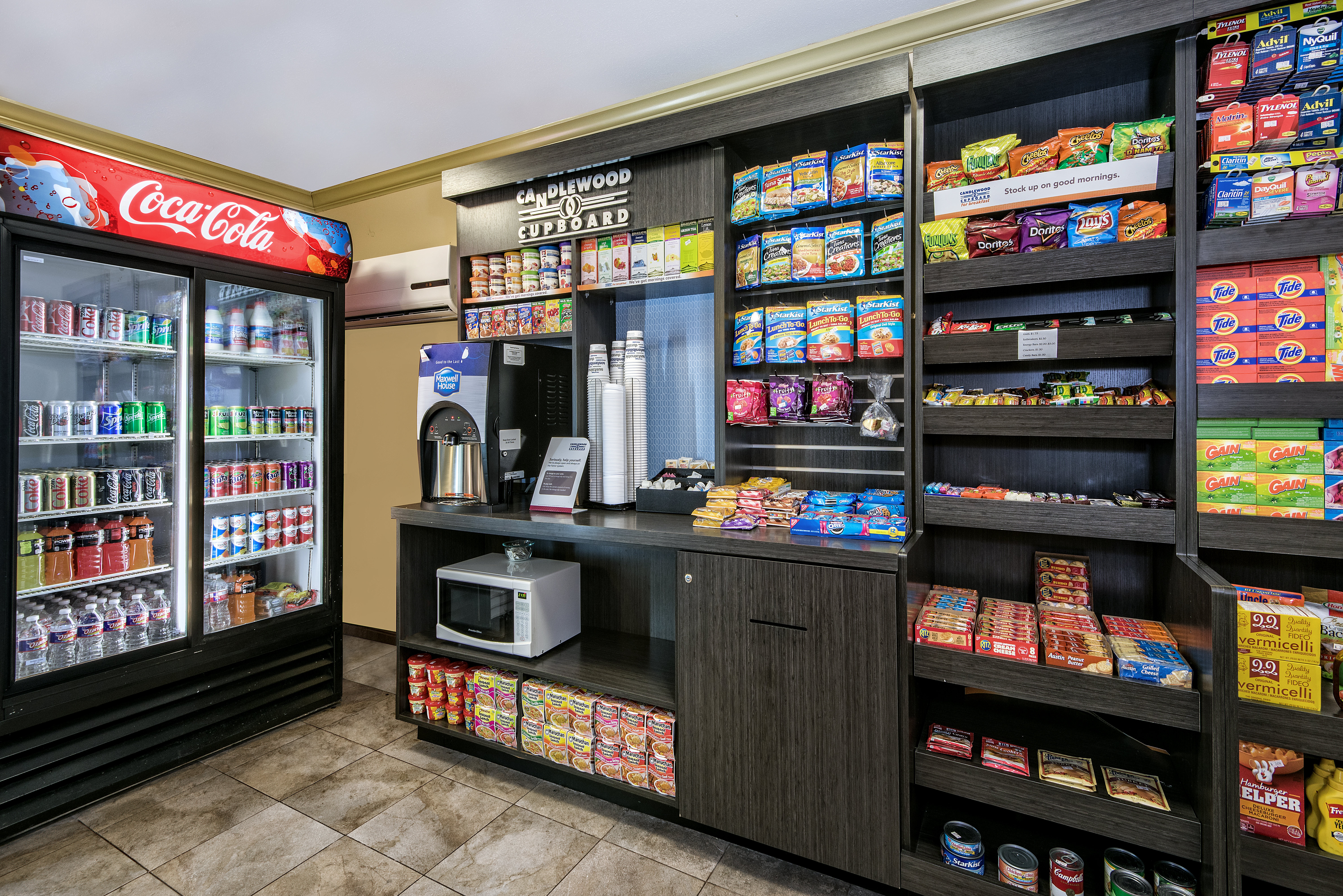 candlewood suites galveston by ihg