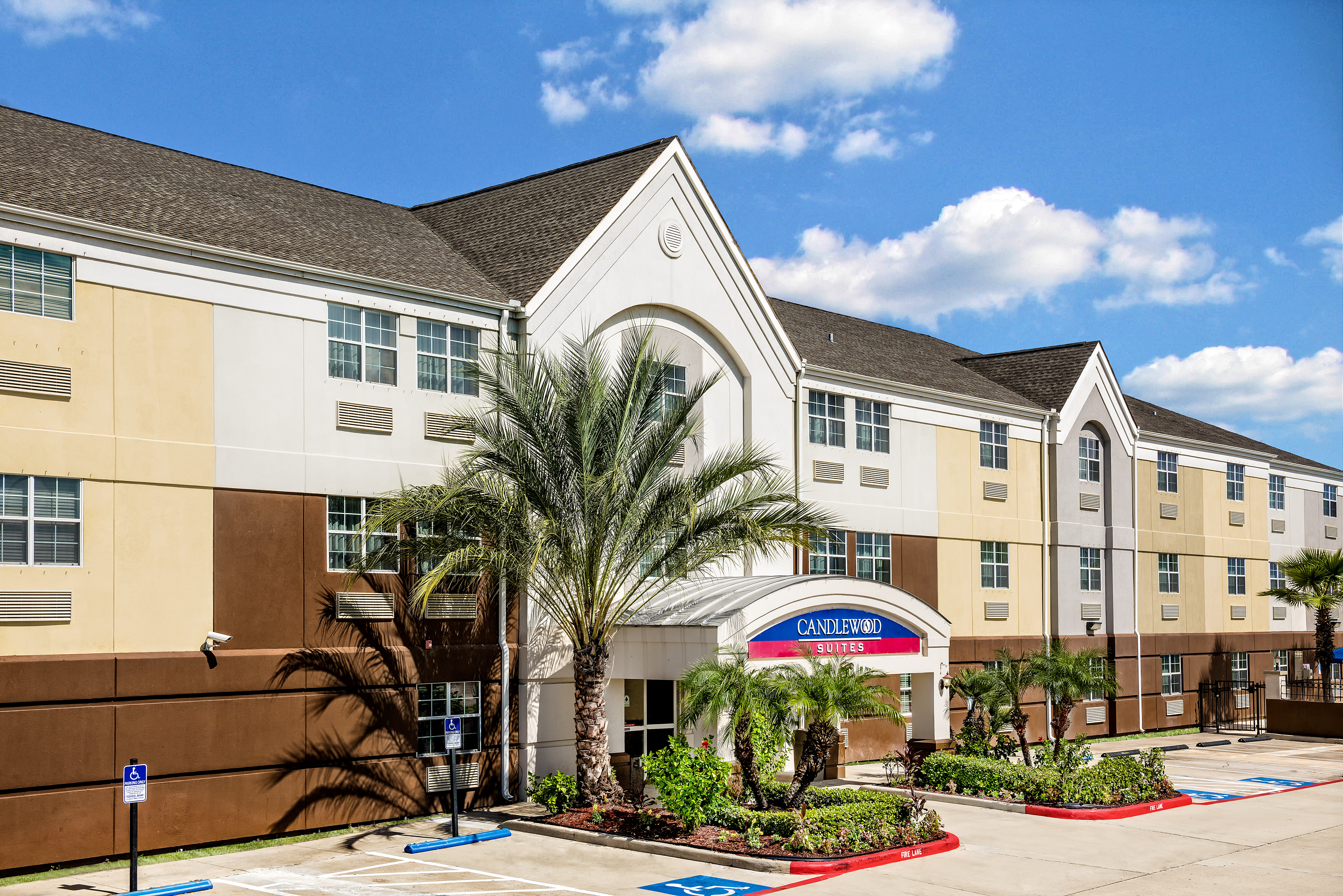 candlewood suites galveston by ihg