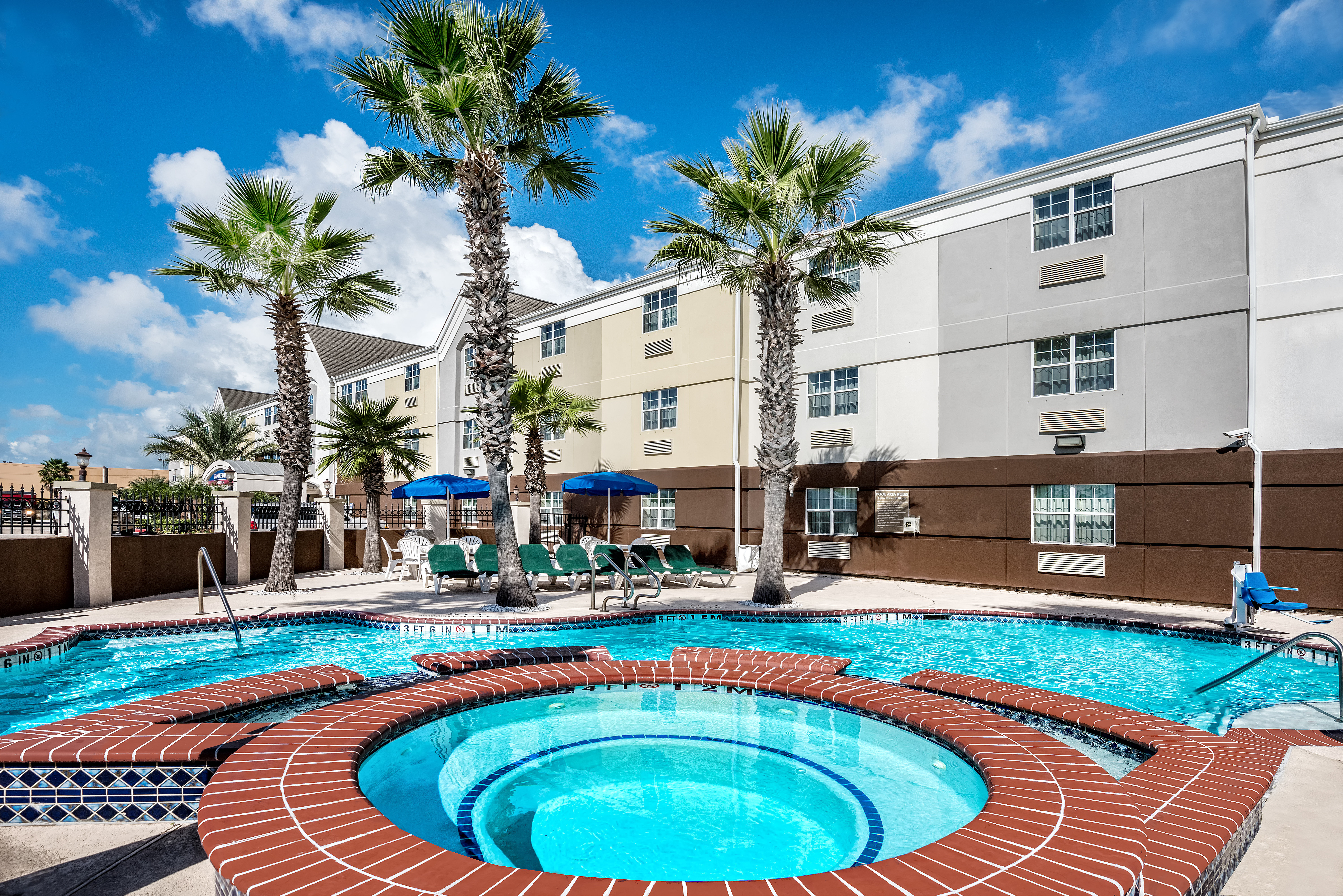 candlewood suites galveston by ihg