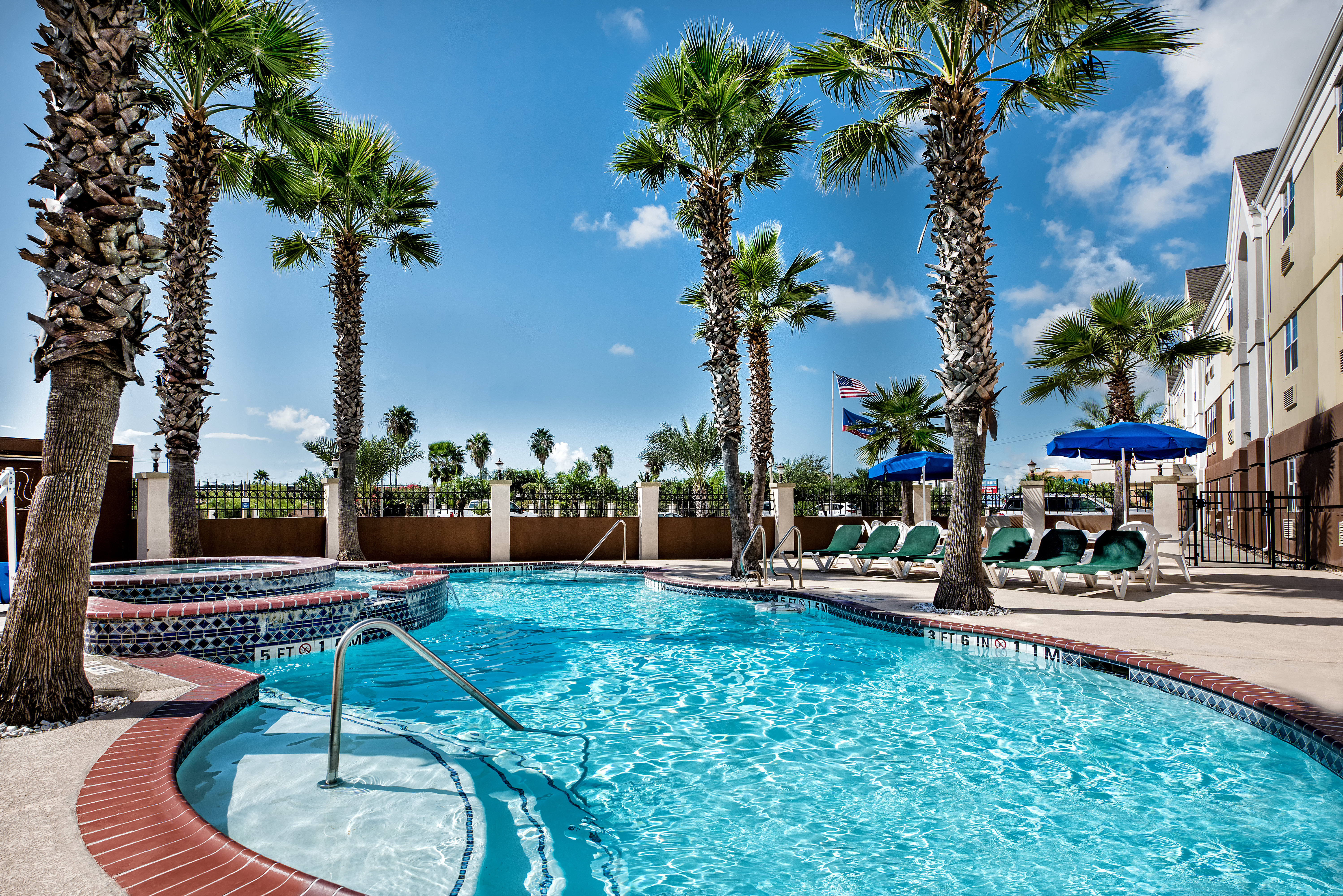candlewood suites galveston by ihg