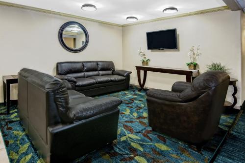 candlewood suites galveston by ihg
