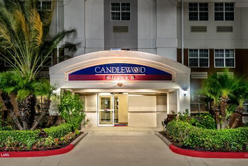 candlewood suites galveston by ihg