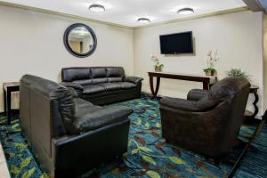 candlewood suites galveston by ihg