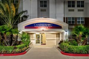 candlewood suites galveston by ihg
