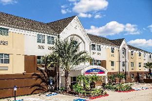 candlewood suites galveston by ihg