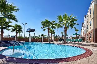 candlewood suites galveston by ihg