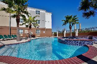 candlewood suites galveston by ihg