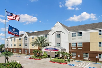 candlewood suites galveston by ihg