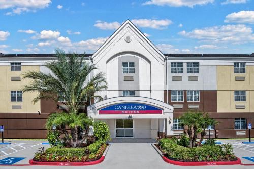 candlewood suites galveston by ihg