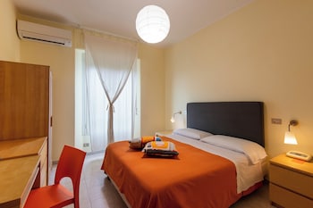 albergo villa gaia