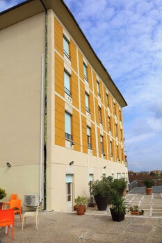 albergo villa gaia