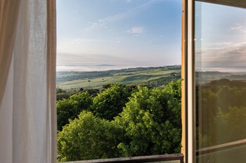 Albergo Villa Gaia,Chianciano Terme>>Ambra,3 star