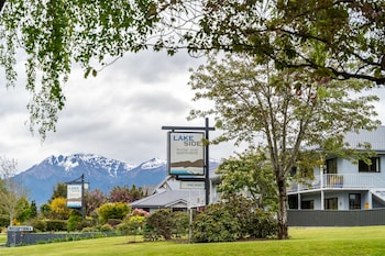 te anau
