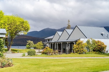 te anau