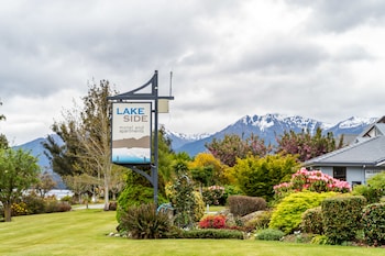 te anau