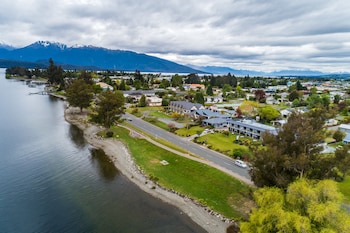 te anau
