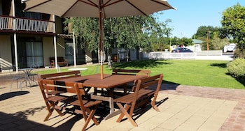 coonawarra motor lodge