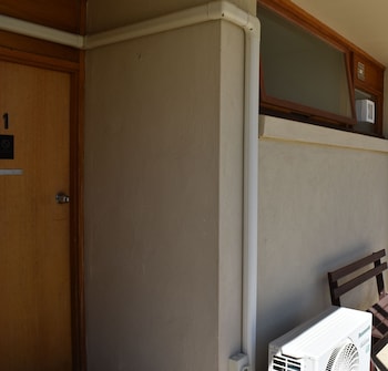 coonawarra motor lodge