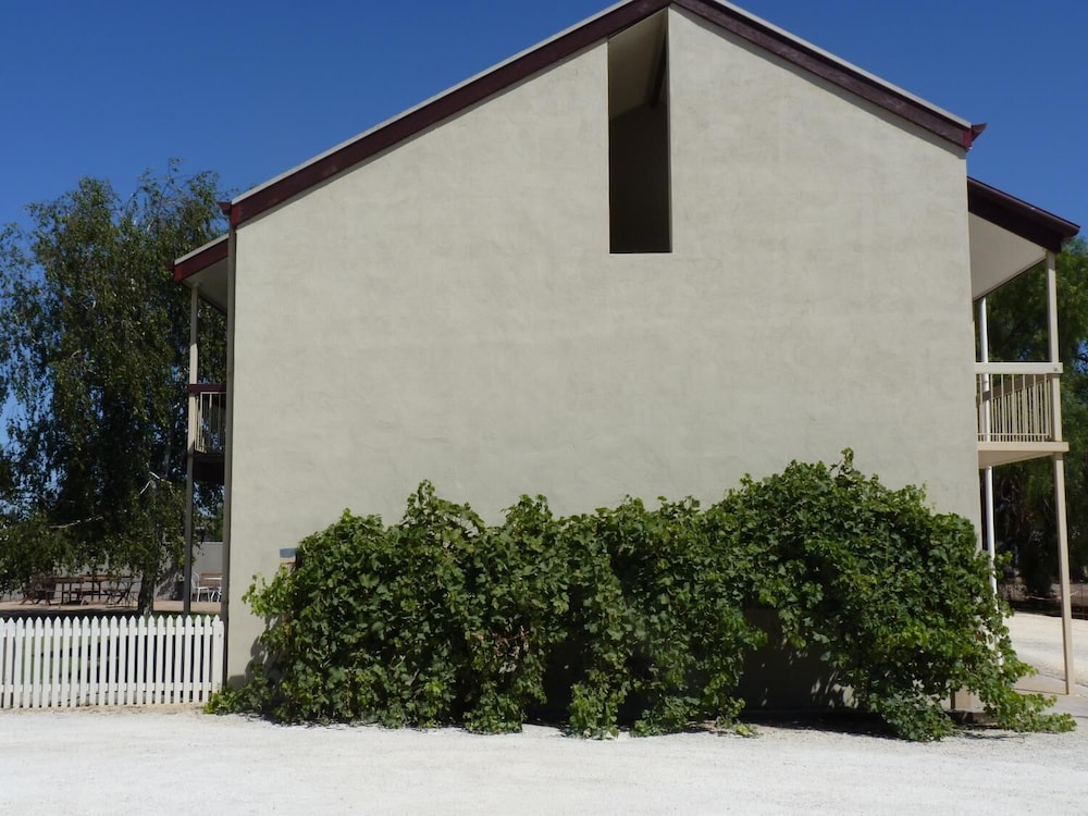 coonawarra motor lodge