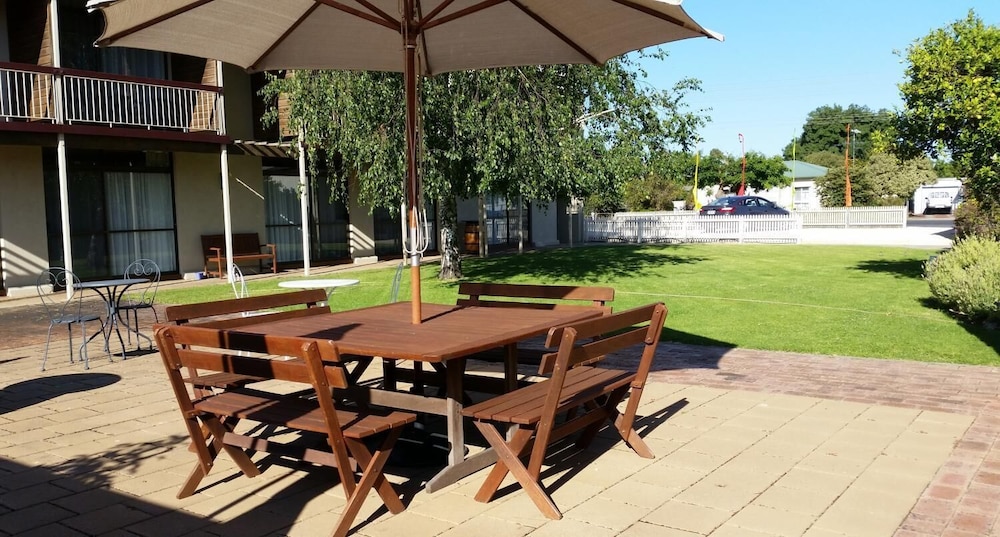 coonawarra motor lodge