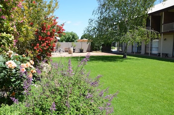 coonawarra motor lodge