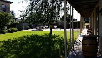 coonawarra motor lodge