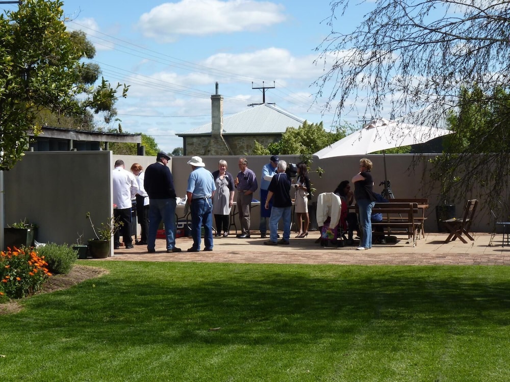 coonawarra motor lodge