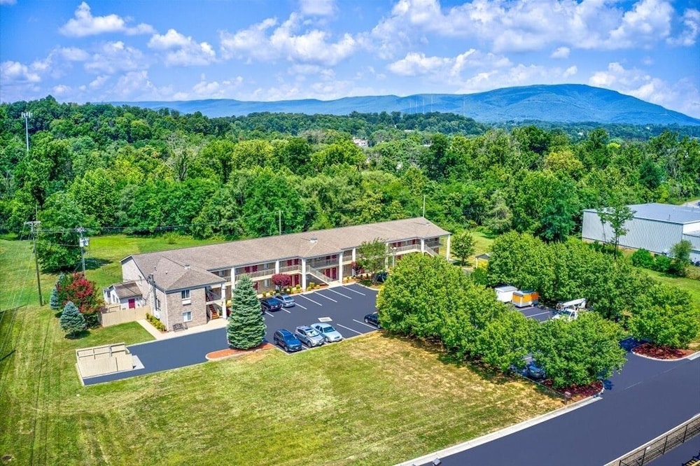 affordable corporate suites of salem