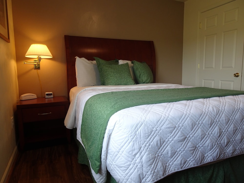 affordable corporate suites of salem
