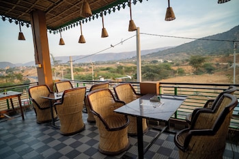 Pushkar Desert View,India>>Pushkar,3 star