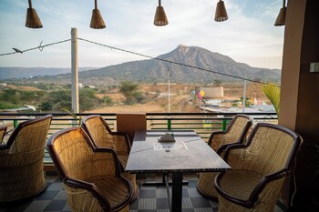 Pushkar Desert View,India>>Pushkar,3 star