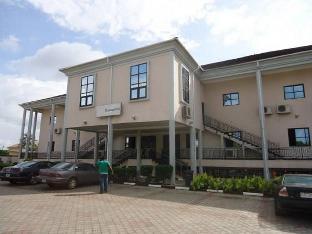 Best Western Homeville,Edo>>Benin City,4 star
