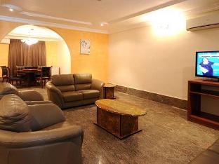 Best Western Homeville,Edo>>Benin City,4 star