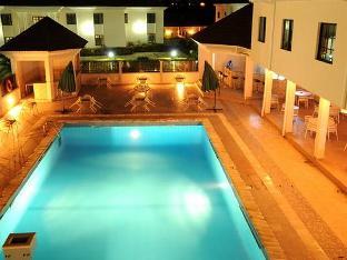 Best Western Homeville,Edo>>Benin City,4 star