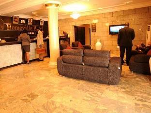 Best Western Homeville,Edo>>Benin City,4 star