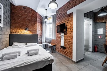 rentplanet strzalowa