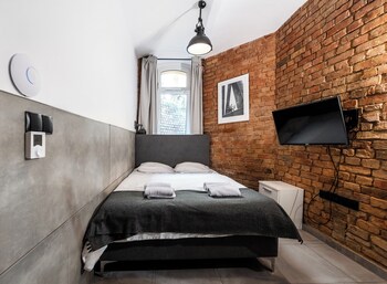 rentplanet strzalowa