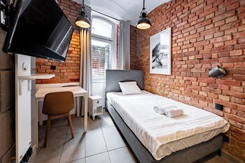 rentplanet strzalowa