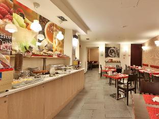 Best Western Hotel Porto Antico,Genoa>>Cesio,3 star