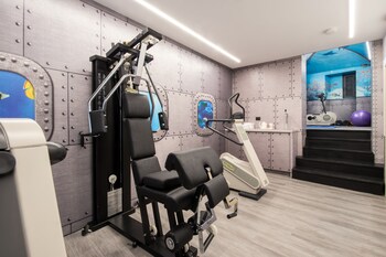 best western hotel porto antico