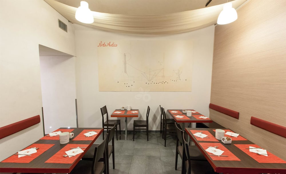 best western hotel porto antico