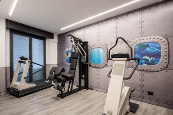 best western hotel porto antico