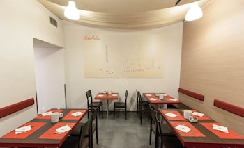best western hotel porto antico