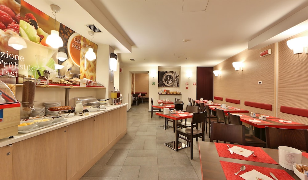 best western hotel porto antico