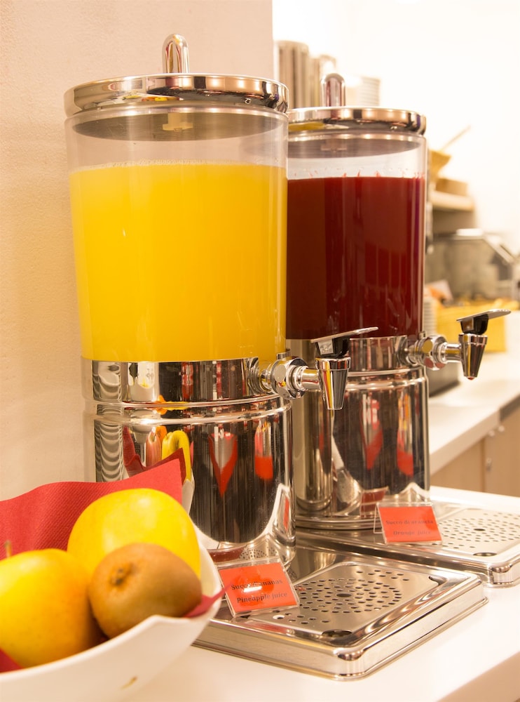 best western hotel porto antico