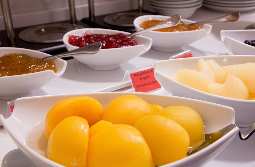 best western hotel porto antico